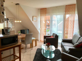 Ferienwohnung Mole